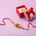 Celebrate Sibling Bond with Our Exclusive Rakhi Collection